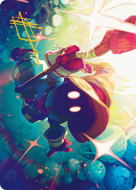 Final Fantasy Illustrazione 513 Vivi Orunitia (17)