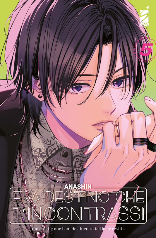 ERA DESTINO CHE T`INCONTRASSI 5