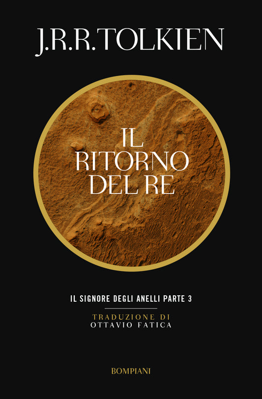 IL SIGNORE DEGLI ANELLI. IL RITORNO DEL RE N.E.