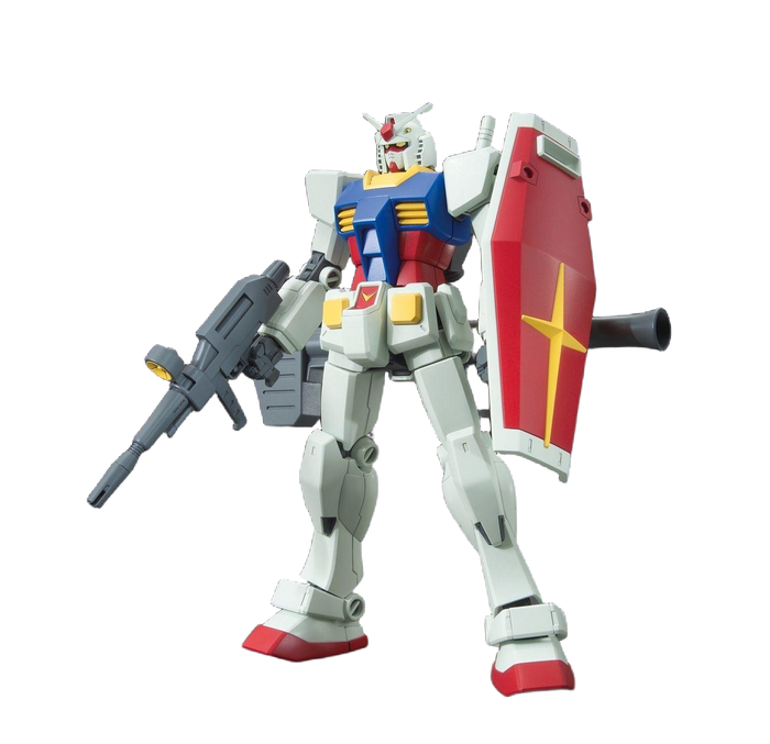 GUNDAM RX-78-2