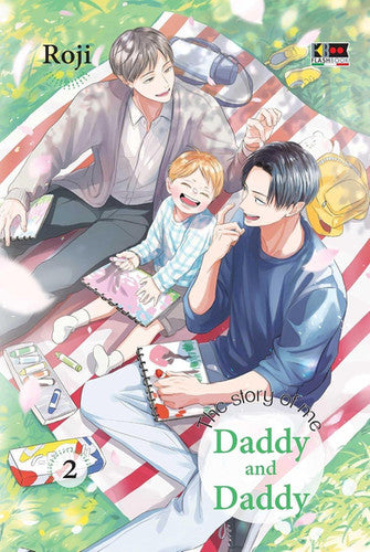 THE STORY OF ME DADDY AND DADDY 2 117