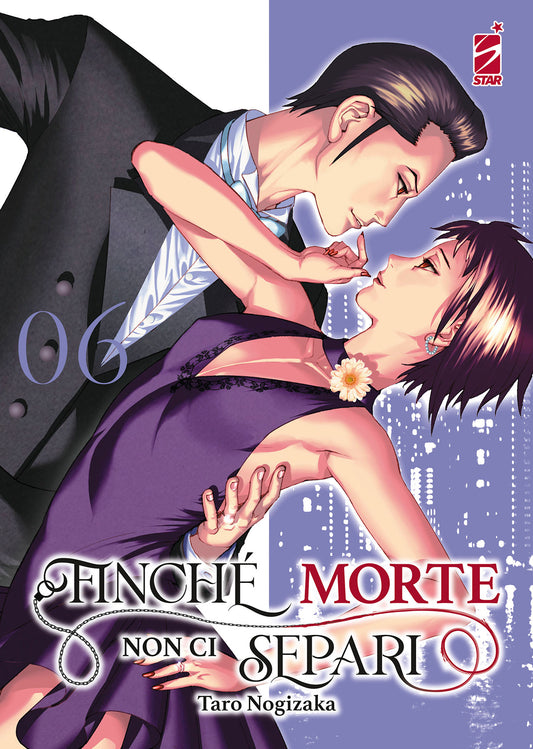 FINCHE` MORTE NON CI SEPARI 6 6