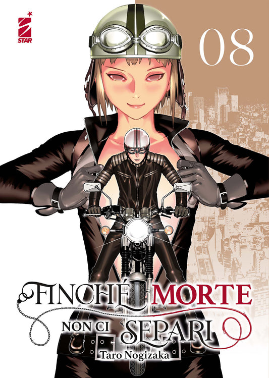 FINCHE` MORTE NON CI SEPARI 8 8