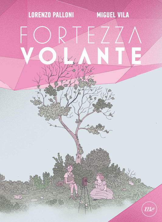 La Fortezza Volante