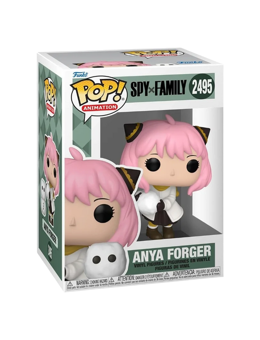Pop Spy x Family - Anya Forger #2495