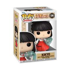Pop Inuyasha - Kikyo #1298
