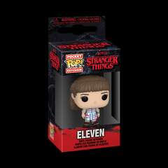 Pop keychain Stranger Things - Eleven