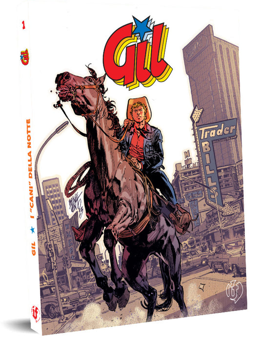 GIL 1 1