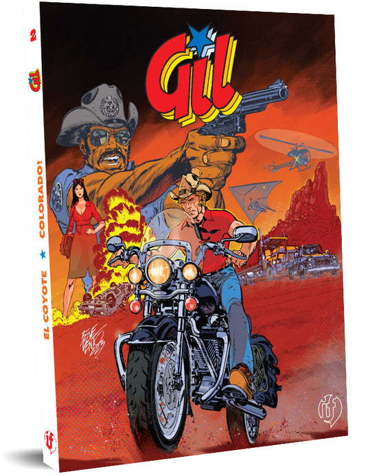 GIL 2 2
