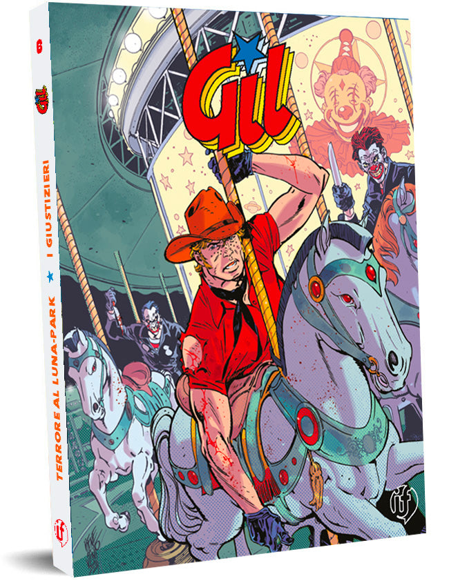 GIL 6