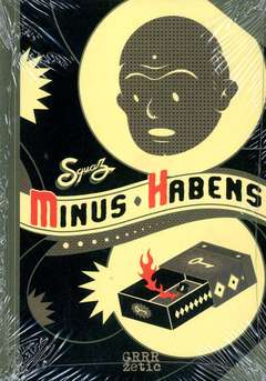 Minus Habens