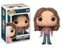 Harry Potter Funko POP 43  Hermione con Giratempo 9 cm