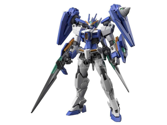 GUNDAM HIGH GRADE HG MODEL KIT 00 DIVER ARC 1/144