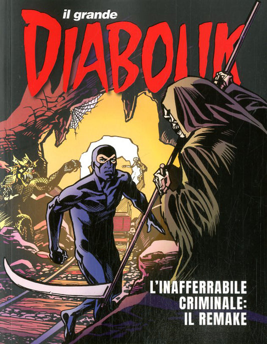 DIABOLIK ANNO 64 2