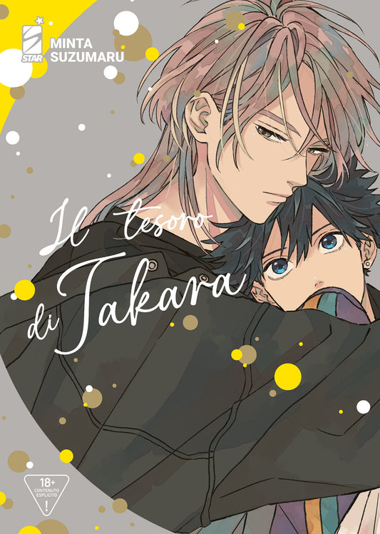 IL TESORO DI TAKARA                                                                                  0