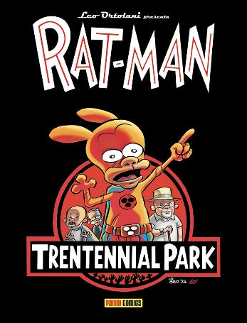 TRENTENNIAL PARK