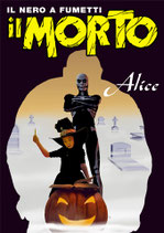 Il morto promo - Alice
