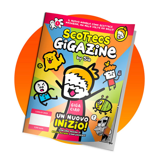 Scottecs Gigazine 1