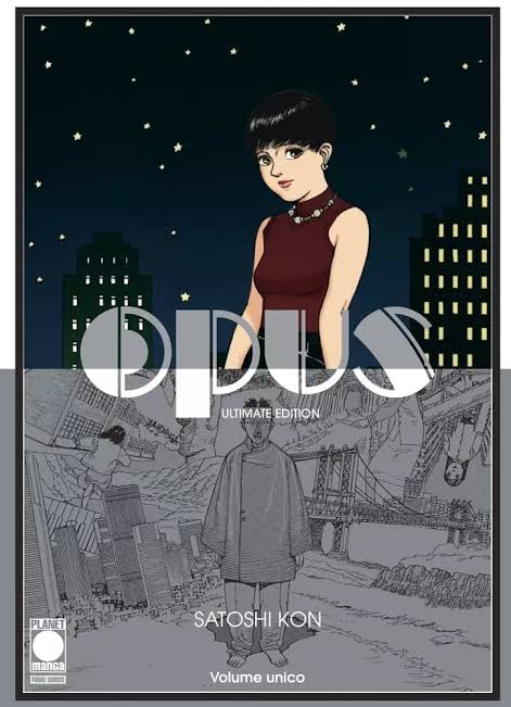 OPUS ULTIMATE EDITION