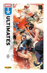 ULTIMATES 2024 10