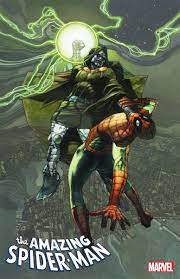 SPIDER-MAN 865 VARIANT
