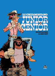LI CHIAMAVANO JUNIOR & SENIOR