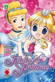 Kilala princess 3