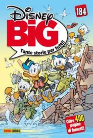 Disney big 184
