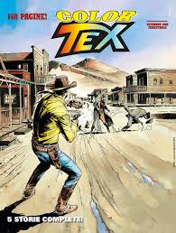 COLOR TEX 28
