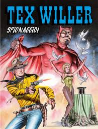 TEX WILLER 85