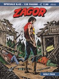 ZAGOR SPECIALE 42