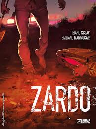 ZARDO