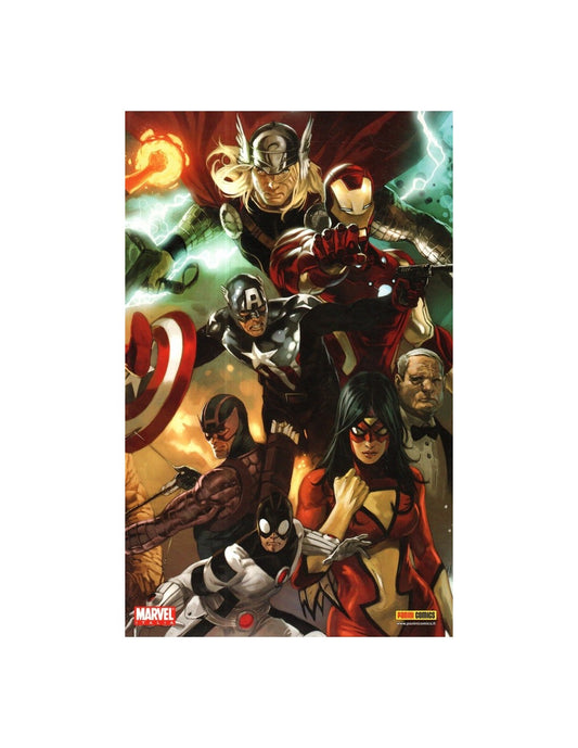Iron Man variant # 35