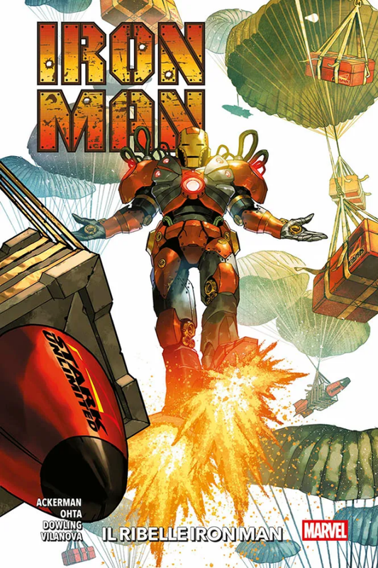 IRON MAN DI SPENCER ACKERMAN  2