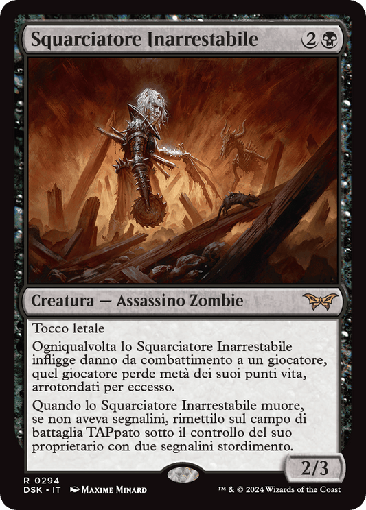 Duskmourn 294