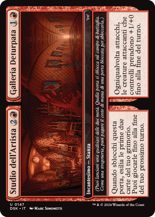 Duskmourn 147