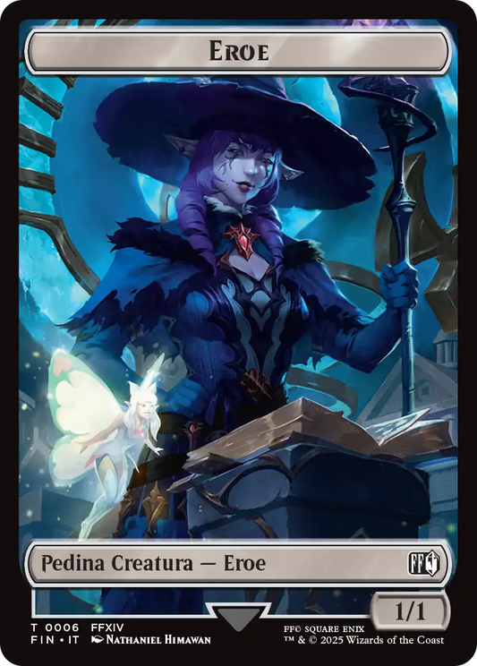 Final Fantasy pedine 490 Eroe (6)