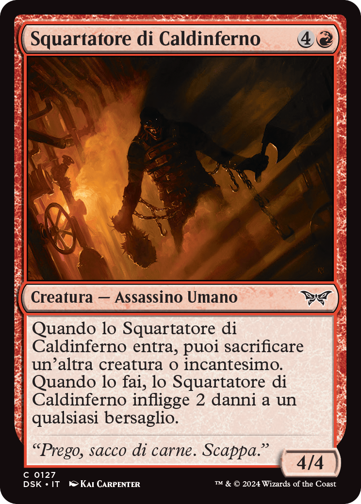 Duskmourn 127