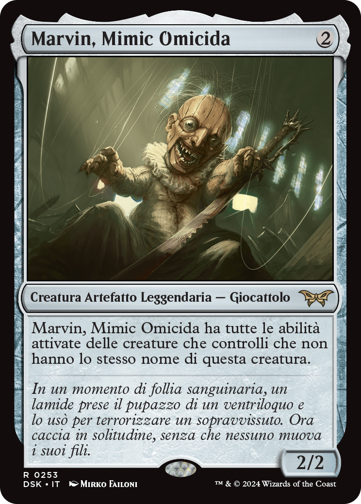 Duskmourn 253