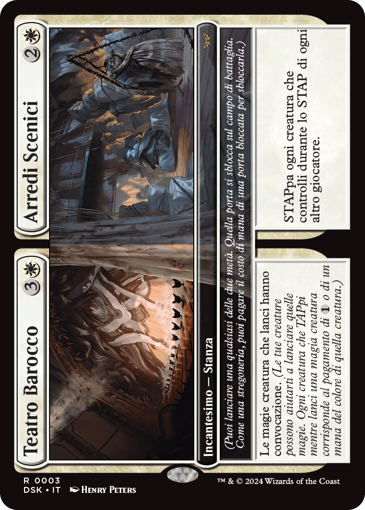Duskmourn 3