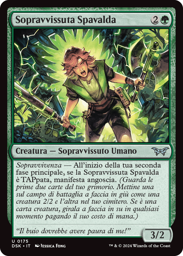 Duskmourn 175
