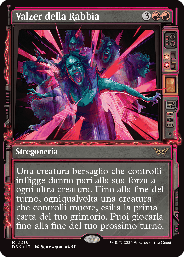 Duskmourn 318