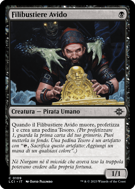 Le caverne perdute di Ixalan 109