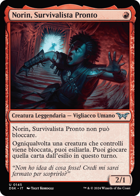Duskmourn 145