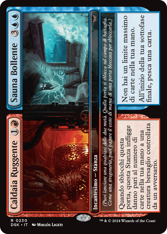 Duskmourn 230