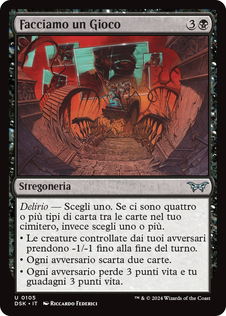 Duskmourn 105