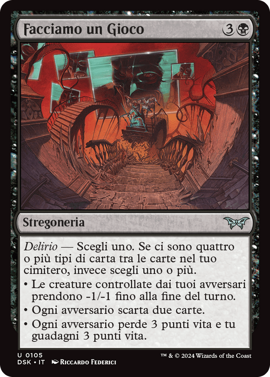 Duskmourn 105