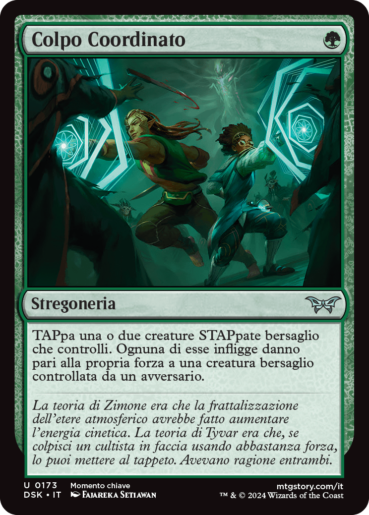Duskmourn 173