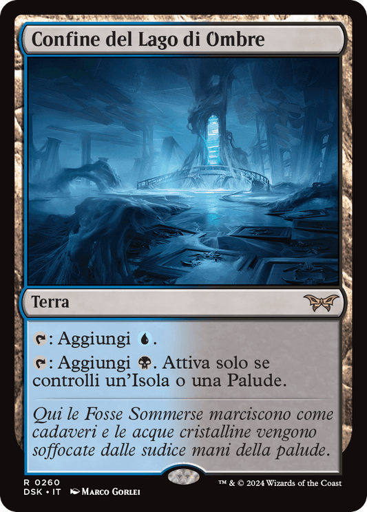 Duskmourn 260
