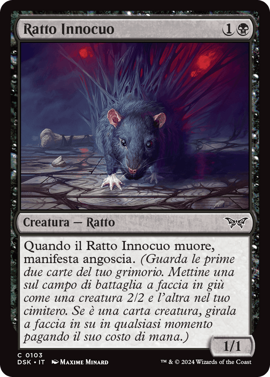 Duskmourn 103
